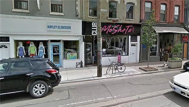 2nd Fl - 618 Queen St W, Toronto, M6J 1E4 | Image 2