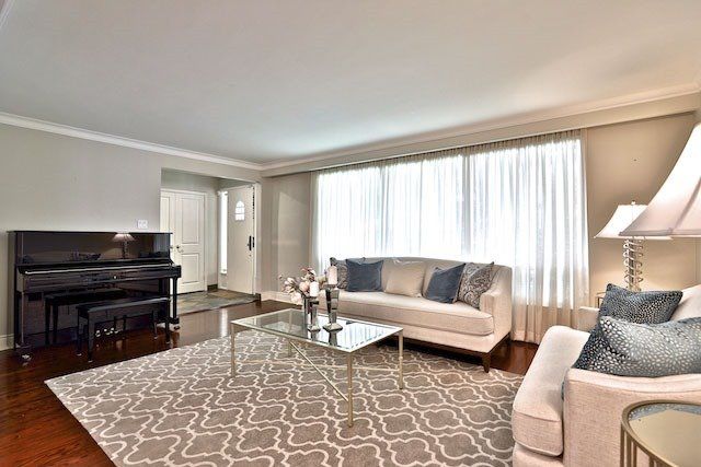 15 Foursome Cres, Toronto, M2P1W1 | Image 2