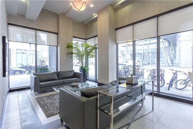 2115 - 19 Grand Trunk Cres, Toronto, M5J3A3 | Image 3