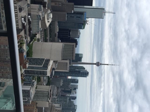 4808 - 386 Yonge St, Toronto, M5B 0A5 | Image 3