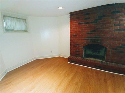 Detached House leased at 432 Gladstone Avenue, Toronto, Ontario, M6H3H9 - Dufferin Grove - MLS: C4181879