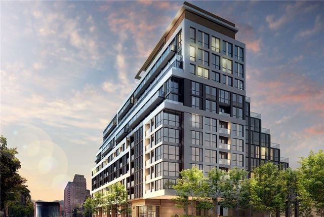 217 - 223 St Clair Ave W, Toronto, M4V 1R3 | Image 2