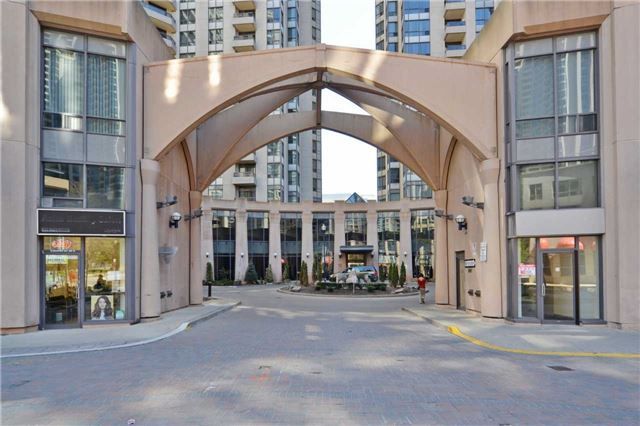 629 - 15 Northtown Way, Toronto, M2N7A2 | Image 2