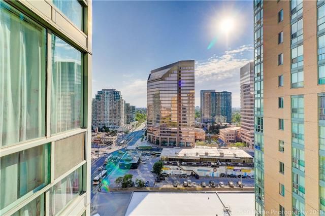 1703 - 3 Pemberton Ave, Toronto, M2M4M1 | Image 3