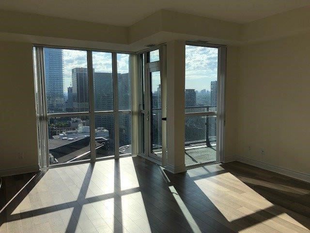 3608 - 28 Ted Rogers Way, Toronto, M4Y2J6 | Image 2