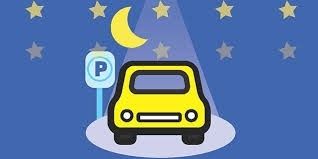 Parking - 10 Capreol Crt, Toronto, M5V4B3 | Image 3