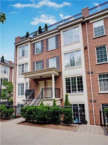 1008 - 5 Everson Dr, Toronto, M2N7C3 | Image 3