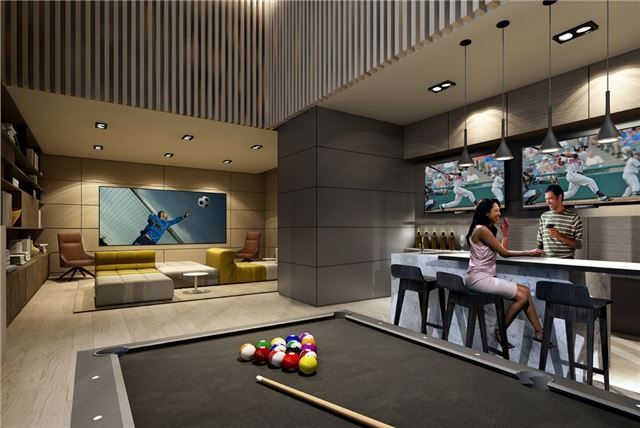 317 - 223 St Clair Ave W, Toronto, M4V1R3 | Image 3