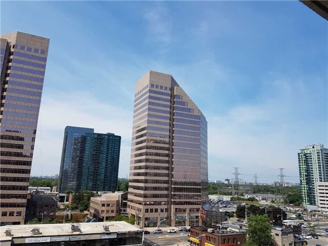 908 - 1 Pemberton Ave, Toronto, M2M4L9 | Image 2