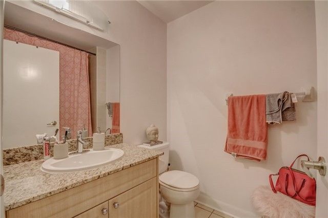 3004 - 600 Fleet St, Toronto, M5V1B7 | Image 2