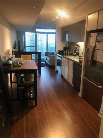 1502 - 85 Queens Wharf Rd, Toronto, M5V0J9 | Image 2