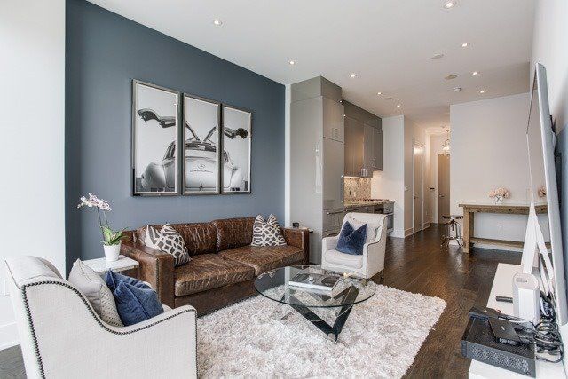 1109 - 39 Queens Quay E, Toronto, M5E 0A5 | Image 3