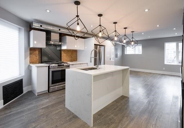 2nd/3rd - 669 Euclid Ave, Toronto, M6G2T8 | Image 2