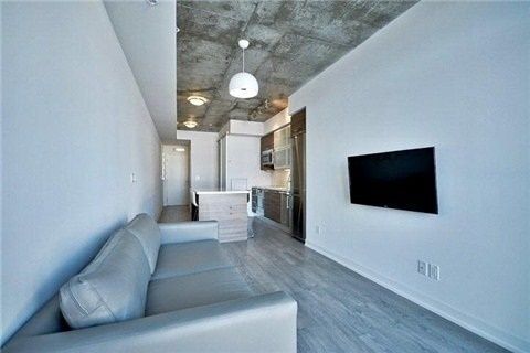 205 - 1205 Queen St W, Toronto, M6K1L2 | Image 3
