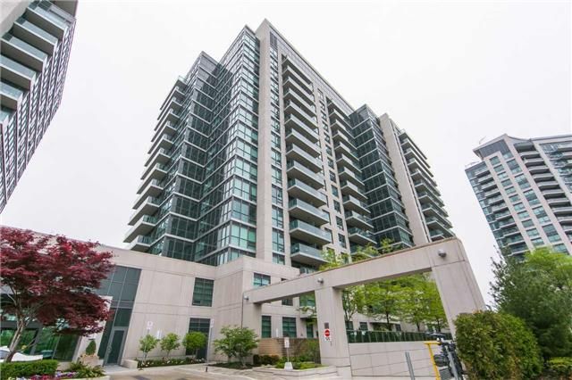 Unit 213 — 35 Brian Peck Cres, Toronto - Leaside image-0-0