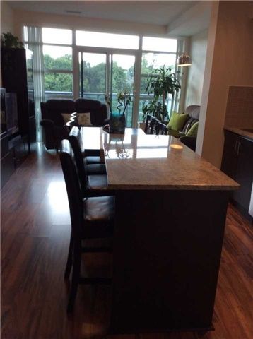 Unit 213 — 35 Brian Peck Cres, Toronto - Leaside image-0-4