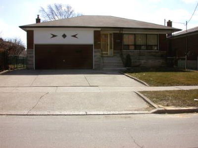Detached House sold at 151 Ernest Avenue, Toronto, Ontario, M2J3T7 - Pleasant View - MLS: C421420