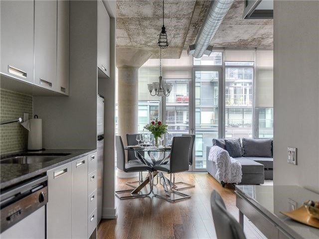 604 - 20 Stewart St, Toronto, M5V1H6 | Image 3