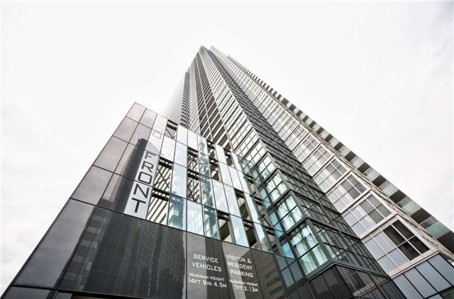 3306 - 300 Front St W, Toronto, M5V0E9 | Image 2