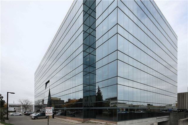 208 - 18 Wynford Dr, Toronto, M3C3S2 | Image 2