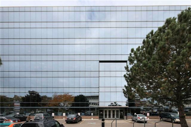 208 - 18 Wynford Dr, Toronto, M3C3S2 | Image 3