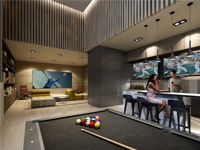 419 - 223 St Clair Ave W, Toronto, M4V 1R3 | Image 3