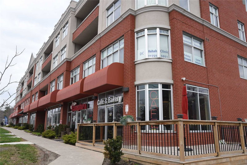 212 - 222 Finch Ave W, Toronto, M2R1M6 | Image 2