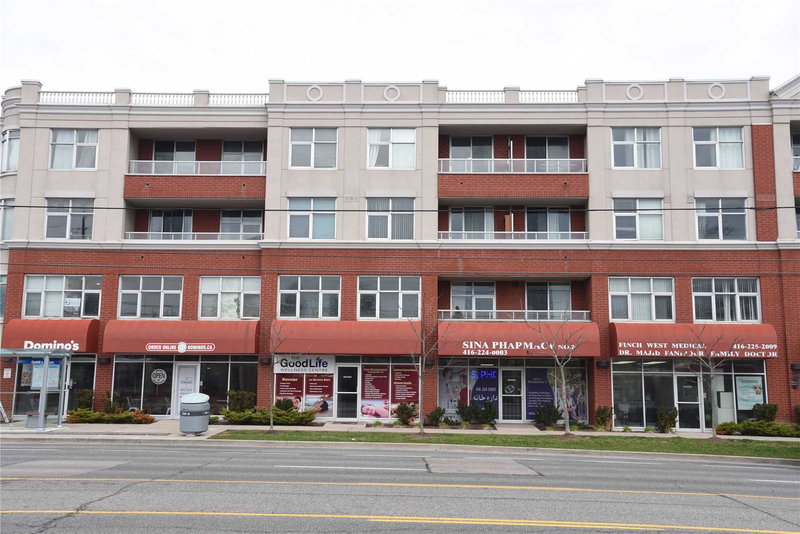 212 - 222 Finch Ave W, Toronto, M2R1M6 | Image 3