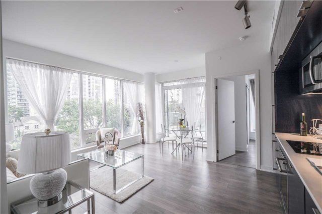 502 - 28 Avondale Ave, Toronto, M2N2T9 | Image 3