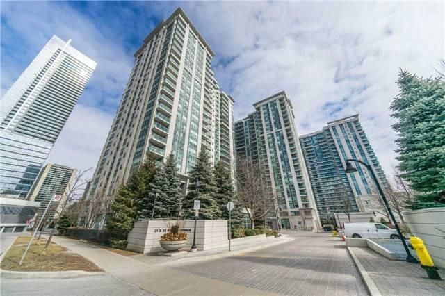 Unit 1001 — 35 Bales Ave, Toronto - Willowdale East image-0-0