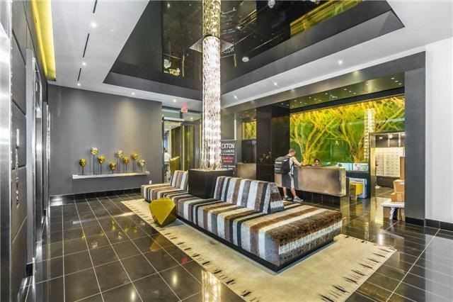 1911 - 290 Adelaide St W, Toronto, M5V1P6 | Image 3