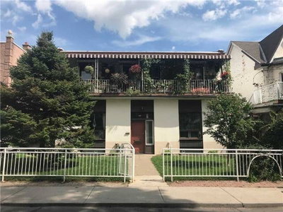 Detached House sold at 145 Dovercourt Road, Toronto, Ontario, M6J3C5 - Trinity-Bellwoods - MLS: C4240459
