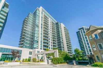 Condo leased at Lph 17-35 Brian Peak Crescent, Toronto, Ontario, M4G0A5 - Thorncliffe Park - MLS: C4242012
