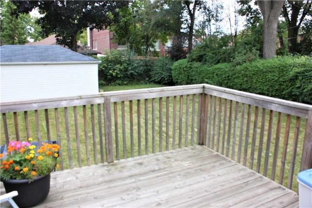 169 Poyntz Ave, Toronto, M2N1J5 | Image 3