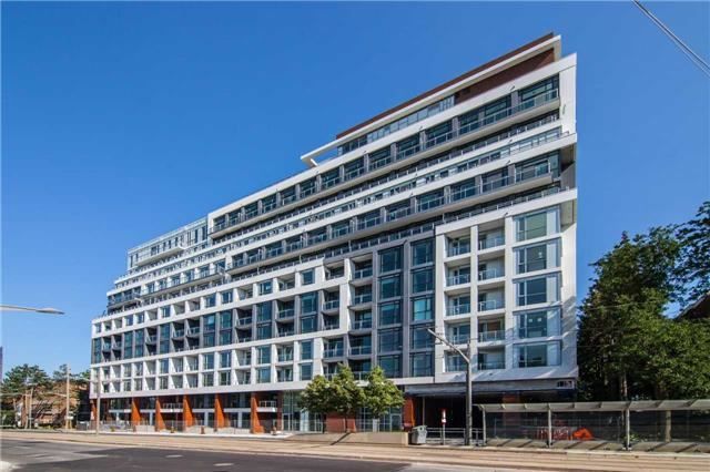 516 - 223 St Clair Ave W, Toronto, M4V1R3 | Image 2