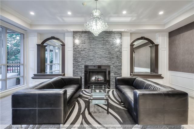 202 - 777 Steeles Ave W, Toronto, M2R3Y4 | Image 3