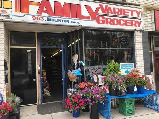 963 Eglinton Ave W, Toronto, M6C2C4 | Image 3