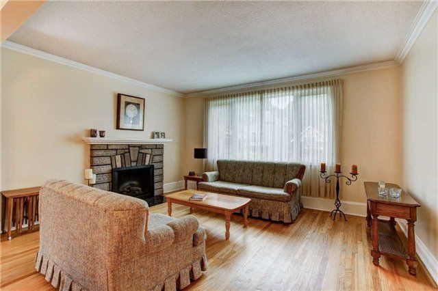 (Upper) - 38 Gwendolen Ave, Toronto, M2N1A2 | Image 2
