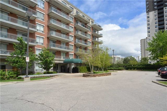 Uph07 - 777 Steeles Ave, Toronto, M2R3Y4 | Image 2