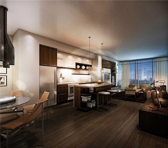 507 - 170 Chiltern Hill Rd, Toronto, M6C2C3 | Image 3