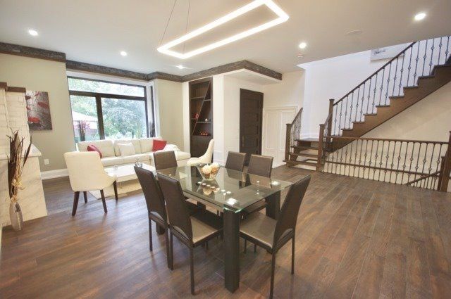 28 Camwood Cres, Toronto, M3A3L2 | Image 2