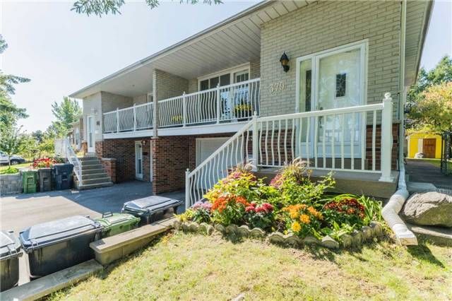 Semi-Detached House sold at 379 Apache Trail, Toronto, Ontario, M2H2W6 - Pleasant View - MLS: C4262854