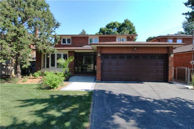 111 Newton Dr, Toronto - Newtonbrook East image-0-0