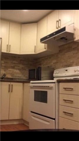 Detached House leased at Bsmt-288 Connaught Avenue, Toronto, Ontario, M2R2L9 - Newtonbrook West - MLS: C4264382
