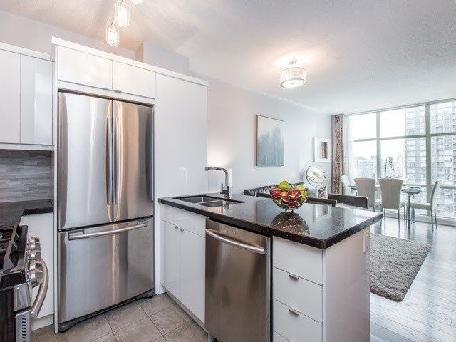 2802 - 10 Navy Wharf Crt, Toronto, M5V3V2 | Image 2