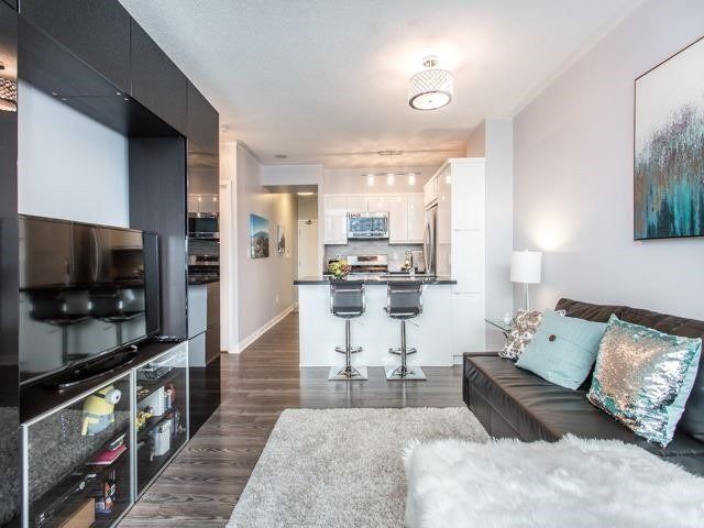 2802 - 10 Navy Wharf Crt, Toronto, M5V3V2 | Image 3