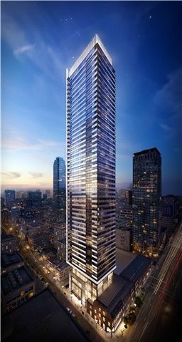 4701 - 8 Cumberland St, Toronto, M4W1J5 | Image 2