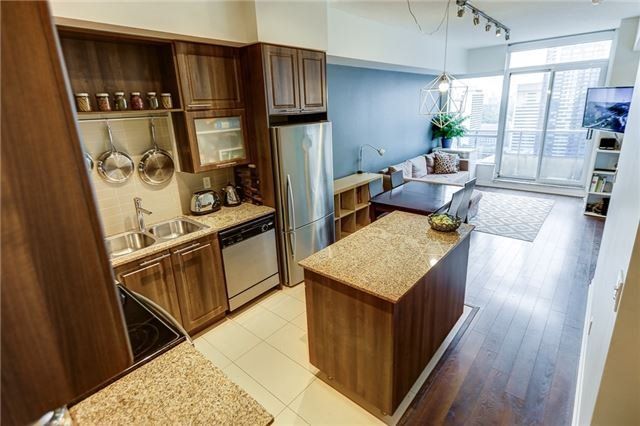 2202 - 500 Sherbourne St, Toronto, M4X1L1 | Image 2