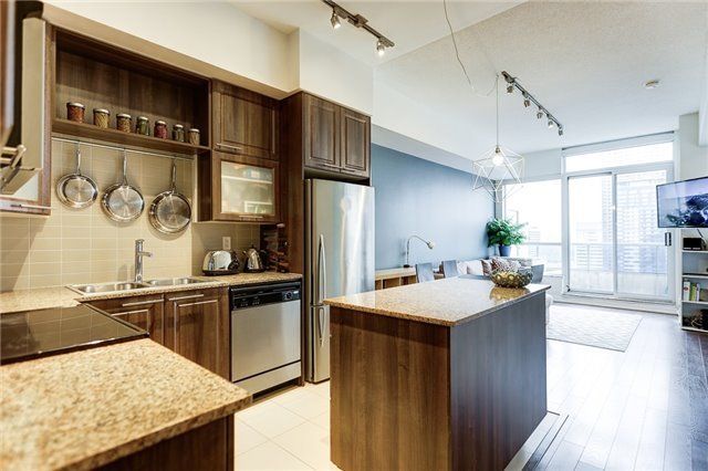 2202 - 500 Sherbourne St, Toronto, M4X1L1 | Image 3