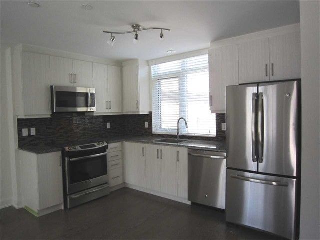 Th108 - 37 Horsham Ave, Toronto, M2N0J3 | Image 3